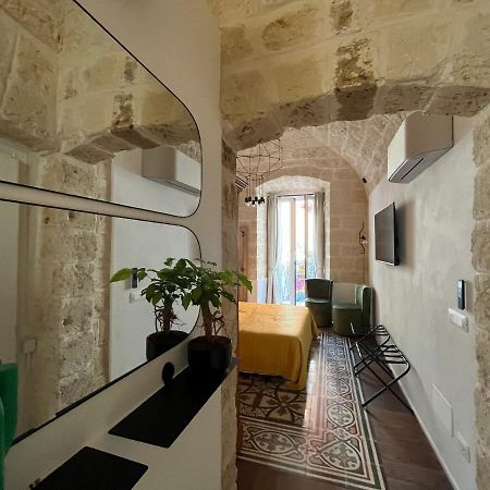 La Mattonella Monella Apartment Bari Exterior foto