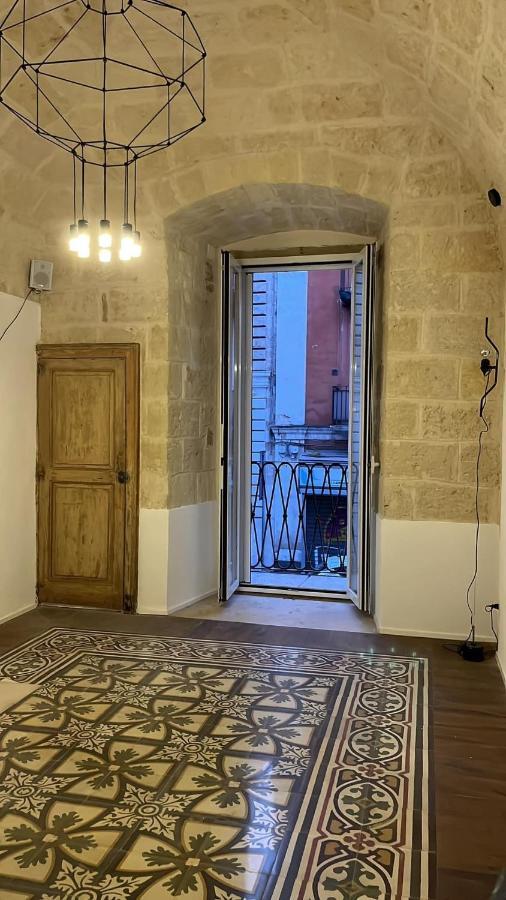 La Mattonella Monella Apartment Bari Exterior foto
