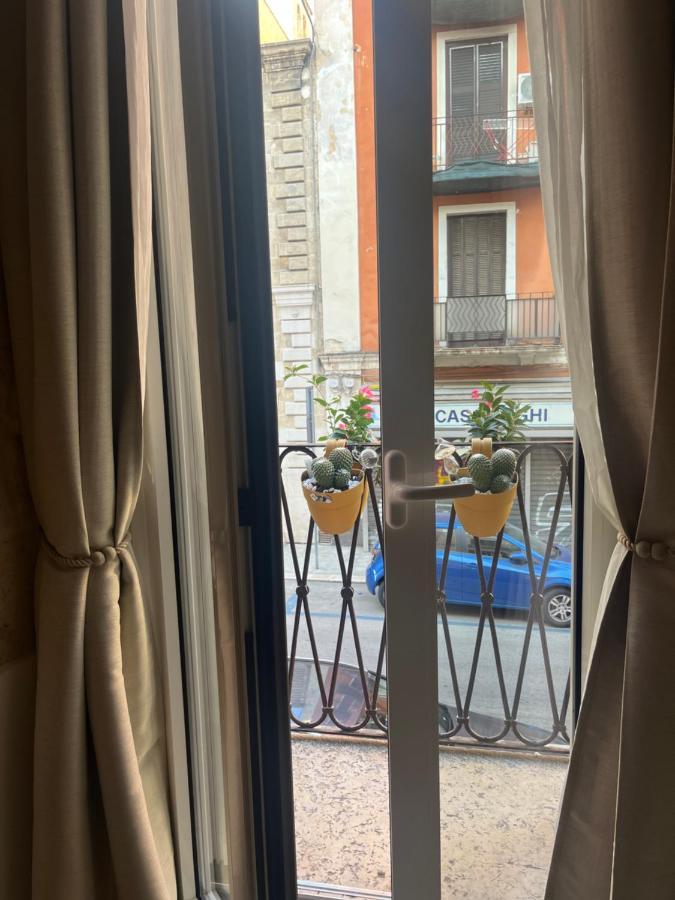 La Mattonella Monella Apartment Bari Exterior foto