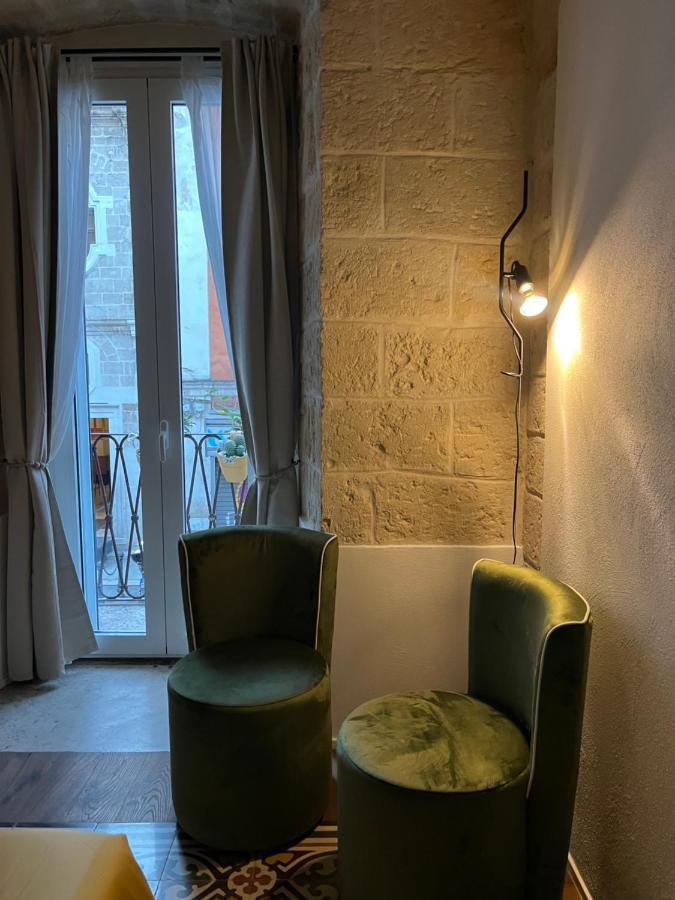 La Mattonella Monella Apartment Bari Exterior foto