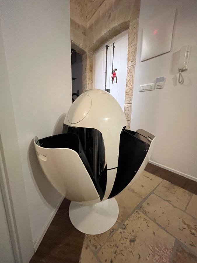 La Mattonella Monella Apartment Bari Exterior foto