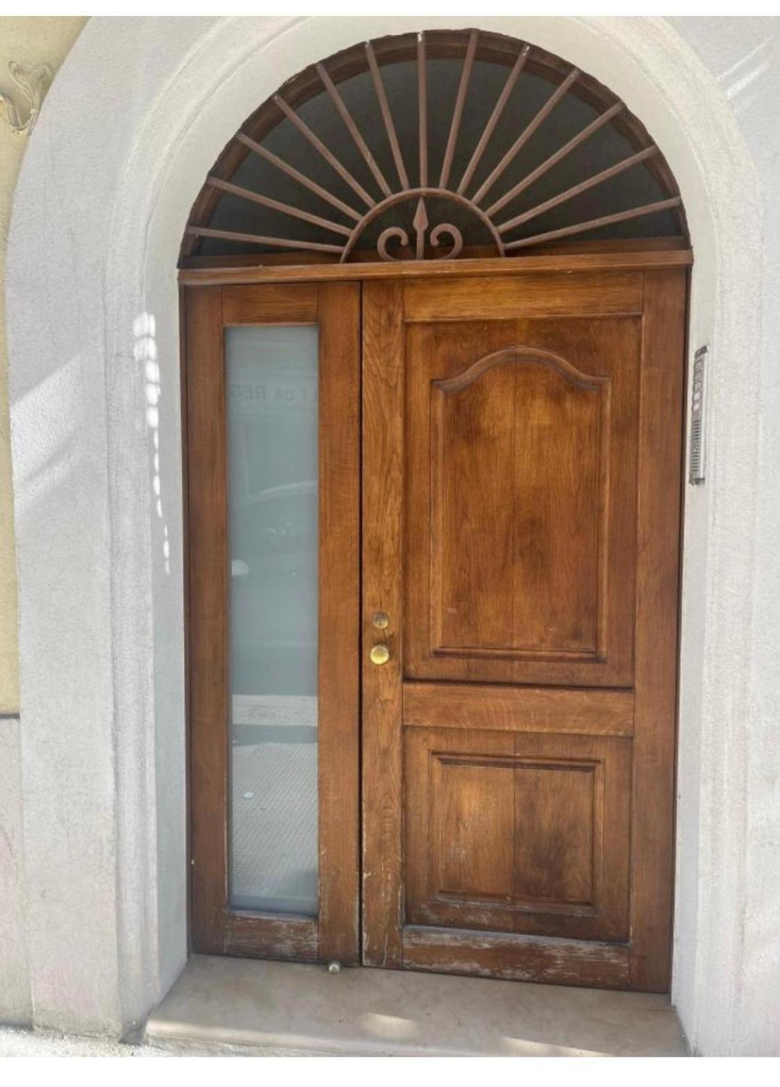 La Mattonella Monella Apartment Bari Exterior foto